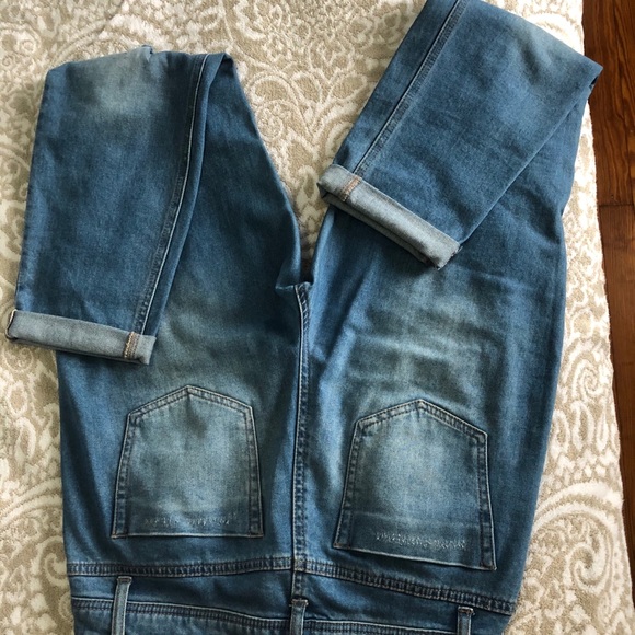 Jeans Design Lab - Picture 4 of 5